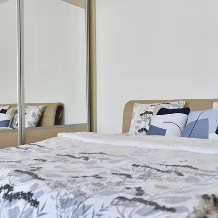 Apartamento Center *